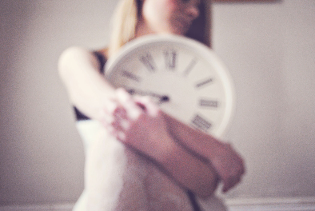 Post Page with Sidebar