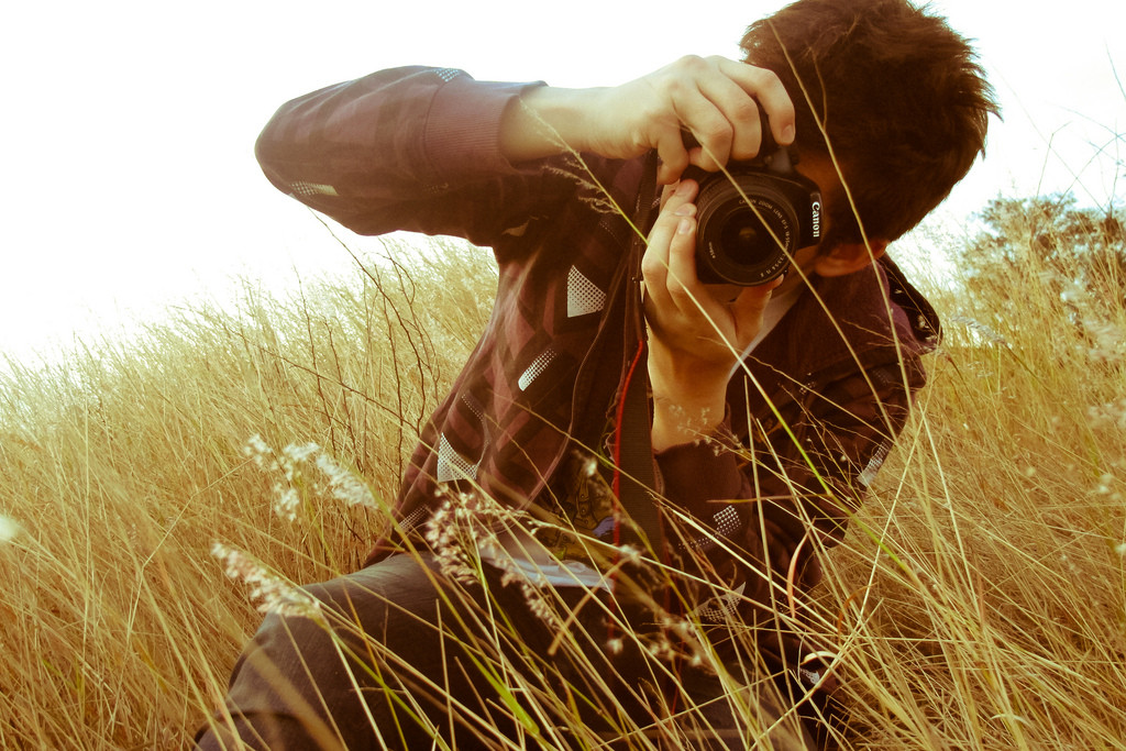 Life’s like a box of chocolate