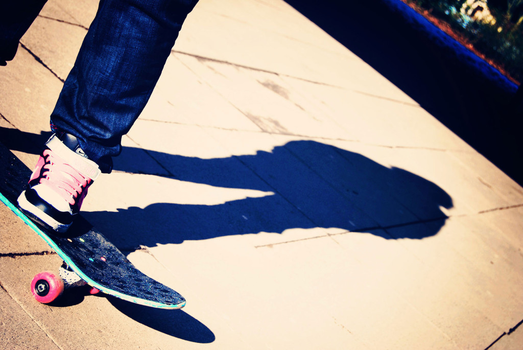 Why I turn to Buddhism?